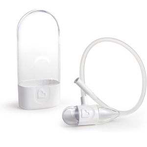 Munchkin Clear Nose Baby Nasal Aspirator